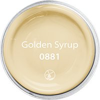 Golden Syrup 0881