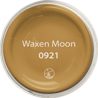 Waxen Moon 0921