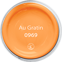 au gratin 0969