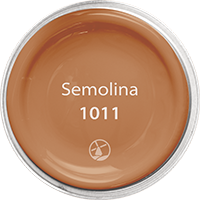 1011 Semolina