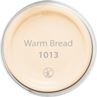 Warm Bread 1013