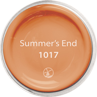 Summer's End 1017