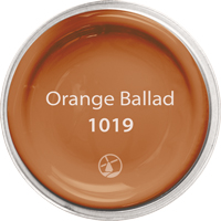 Orange Ballad 1019