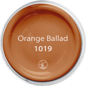 Orange Ballad
