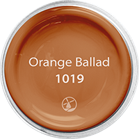 ORANGE BALLAD