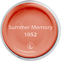 1052 Summer Memory