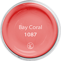 1087 Bay Coral