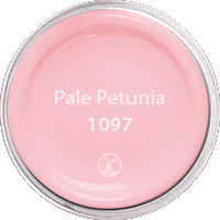 Pale Petunia 1097