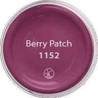 Berry Patch 1152