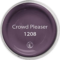 Crowd Pleaser