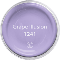 Grape Illusion 1241