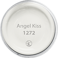 1272 Angel Kiss