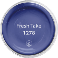 Fresh Take 1278
