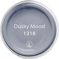 Dusky Mood 1318