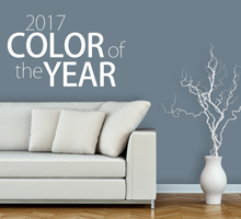 2017 Color of the Year