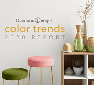 2020 Color Trends