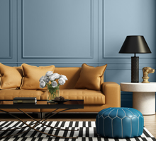 2021 Color Trends