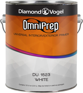 OmniPrep Universal Interior/Exterior Primer