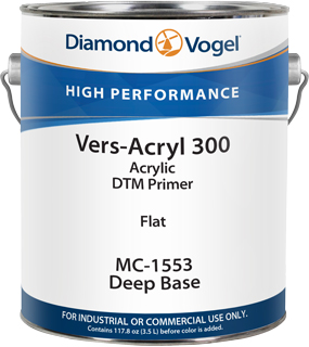 Vers-Acryl 300 Paint Can