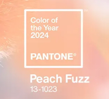 Peach Fuzz