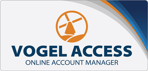 Vogel Access Login