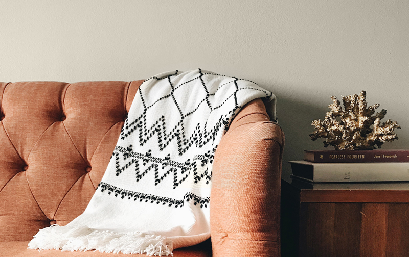Keep Things Cozy Inspiration