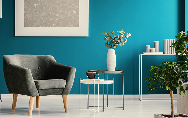 Make a Wave Color Inspiration