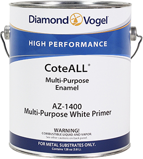 CoteAll Multi-Purpose Enamel Multi-Purpose White Primer