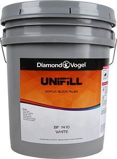 UniFill Acrylic Block Filler