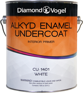 Alkyd Enamel Undercoat Interior Primer