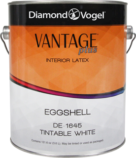Vantage Plus Interior Latex