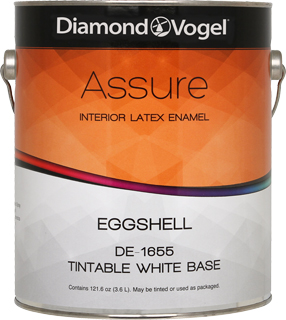 Assure can