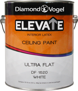 Elevate Ceiling Paint