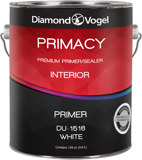 Primacy Premium Interior Primer/Sealer