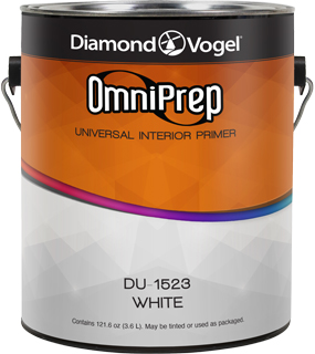 Omni Prep Universal Interior/Exterior Universal Primer