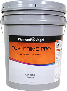 Posi-Prime Pro Interior Latex Primer