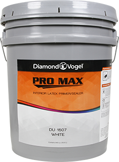 Pro Max Interior Latex Primer/Sealer