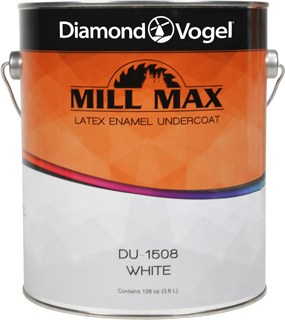 Mill Max Latex Enamel Undercoat
