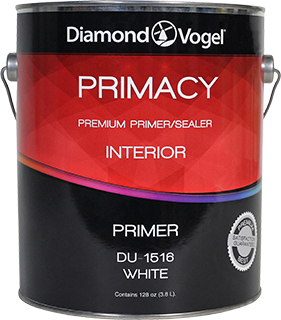 Primacy Premium Interior Primer/Sealer