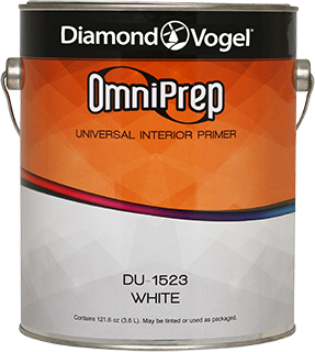 OmniPrep Universal Interior Primer