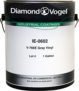 V-766e Vinyl Coating