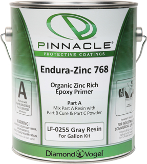 Endura-Zinc 768 Can
