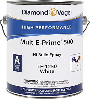 Mult-E-Prime 500 Hi Build Epoxy LF-250