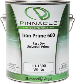Iron Prime 600 Fast Dry Universal Primer