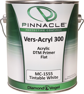 Vers-Acryl 300 Acrylic DTM Primer