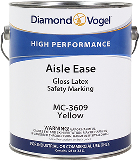 Aisle Ease Gloss Latex Safety Marking