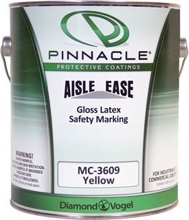 Aisle Ease can