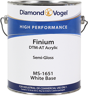 Finium DTM-AT Acrylic