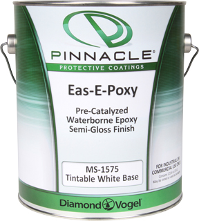 Eas-E-Poxy Can