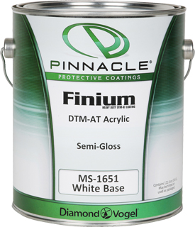 Finium DTM-AT Acrylic